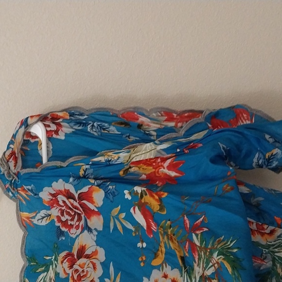 Johnny Was top - Picture 7 of 16